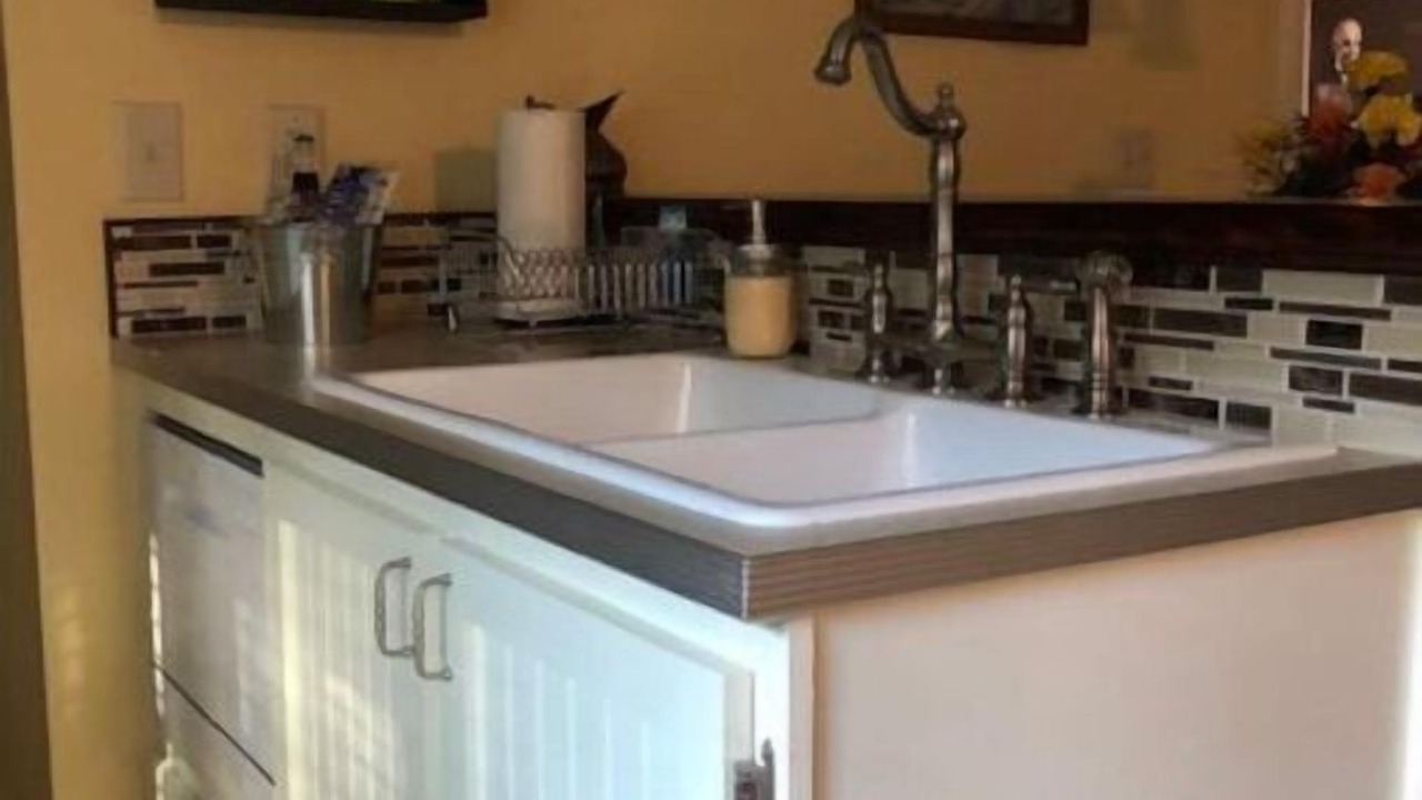 Photo of Kitchen in Williamston