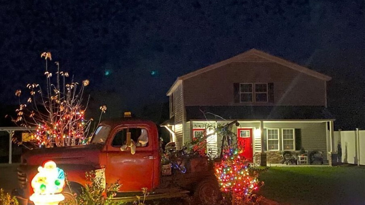 Photo of Outdoor in Williamston