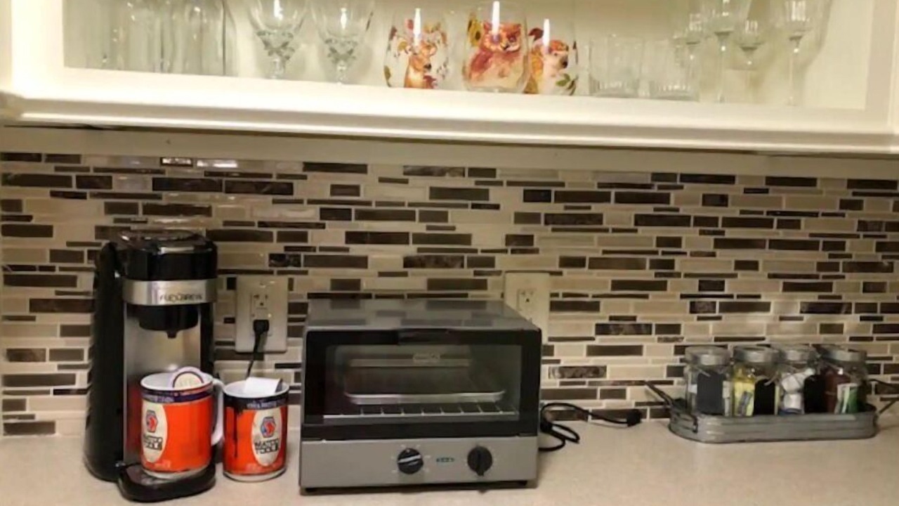 Photo of Kitchen in Williamston