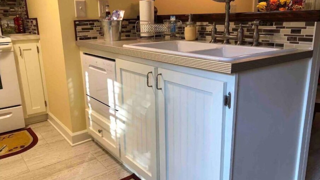 Photo of Kitchen in Williamston