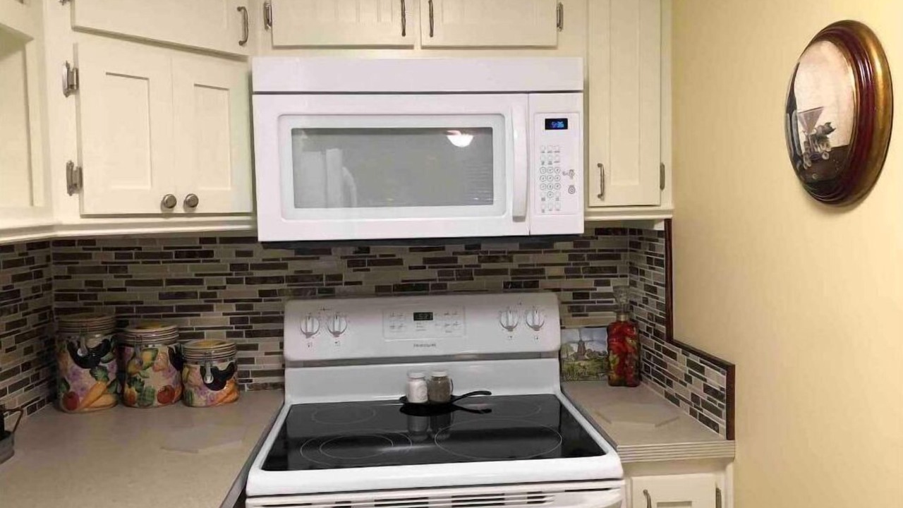 Photo of Kitchen in Williamston