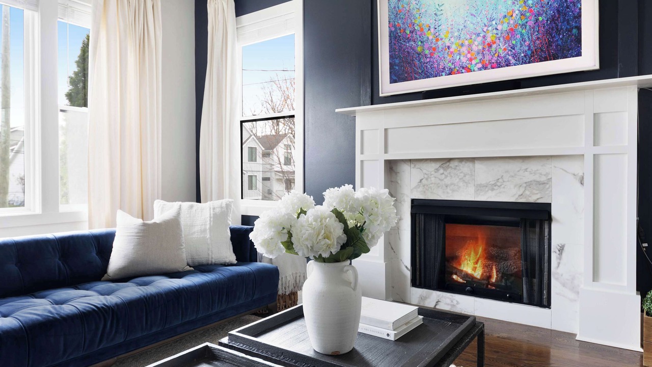 Photo of Livingroom in Hope Gardens