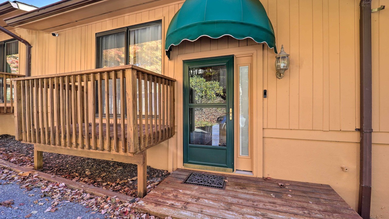 Photo of Outdoor in Beech Mountain