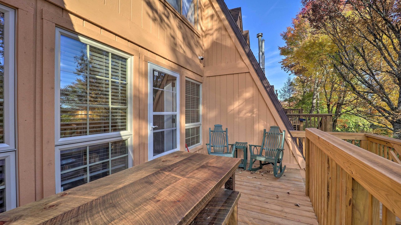 Photo of Outdoor in Beech Mountain
