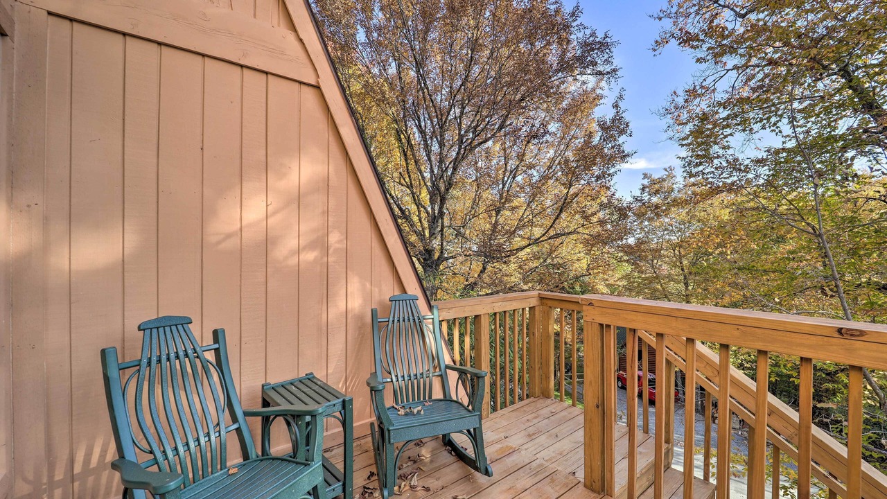 Photo of Outdoor in Beech Mountain