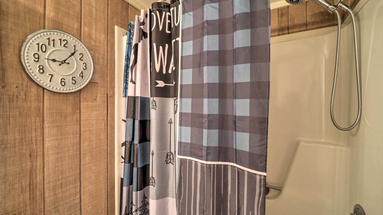 Photo of Bathroom in Beech Mountain