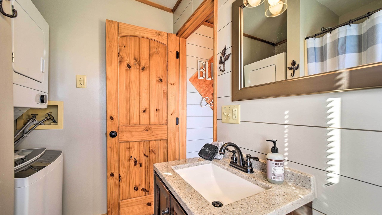 Photo of Bathroom in Canton