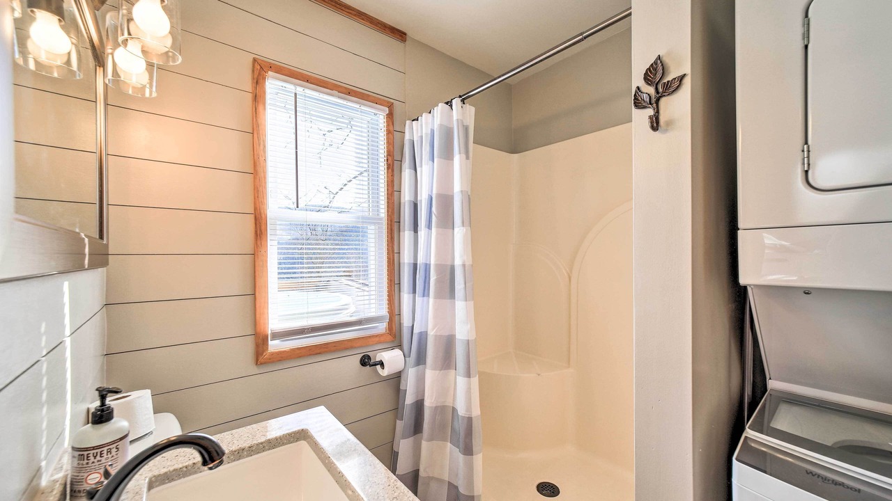 Photo of Bathroom in Canton