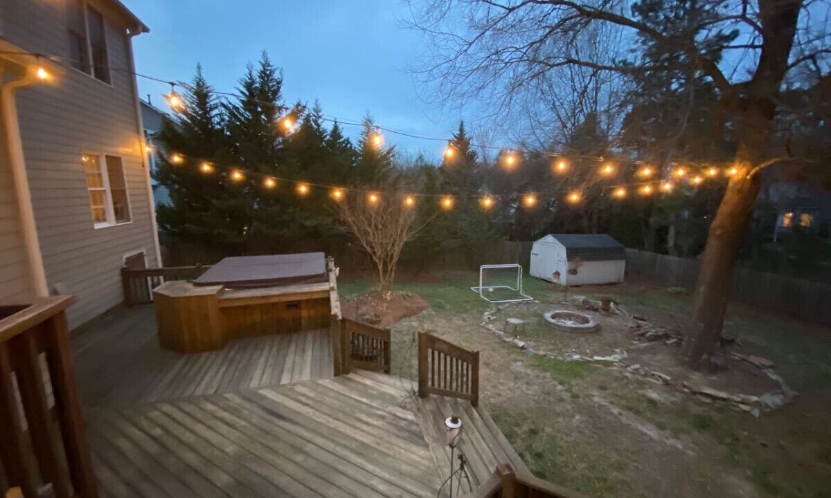 Photo of Outdoor in Jamestown