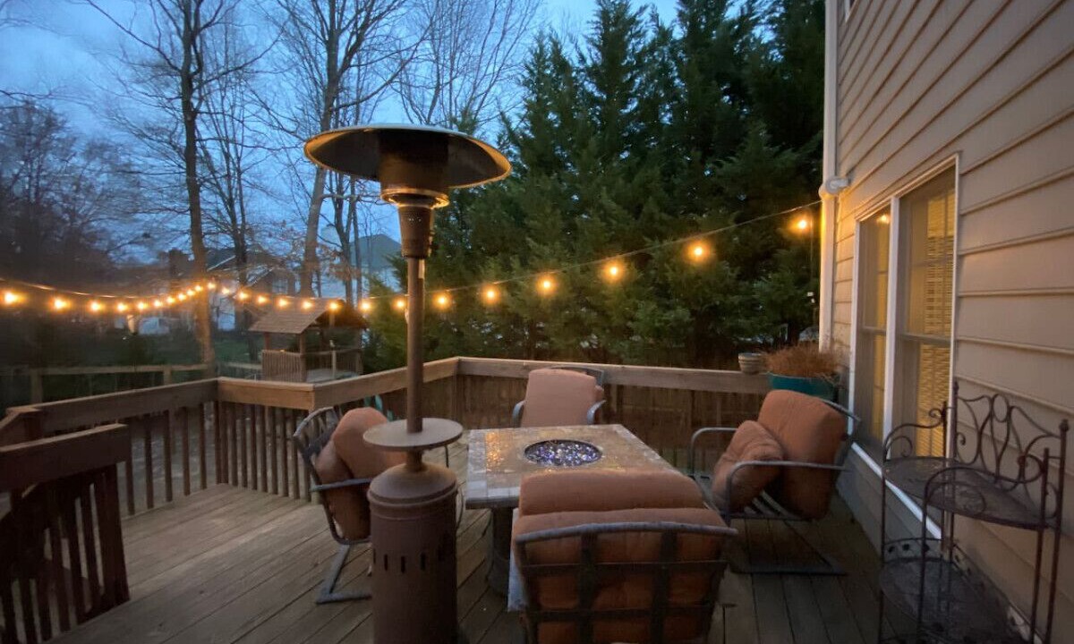 Photo of Outdoor in Jamestown