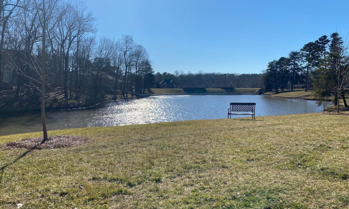 Photo of Outdoor in Jamestown
