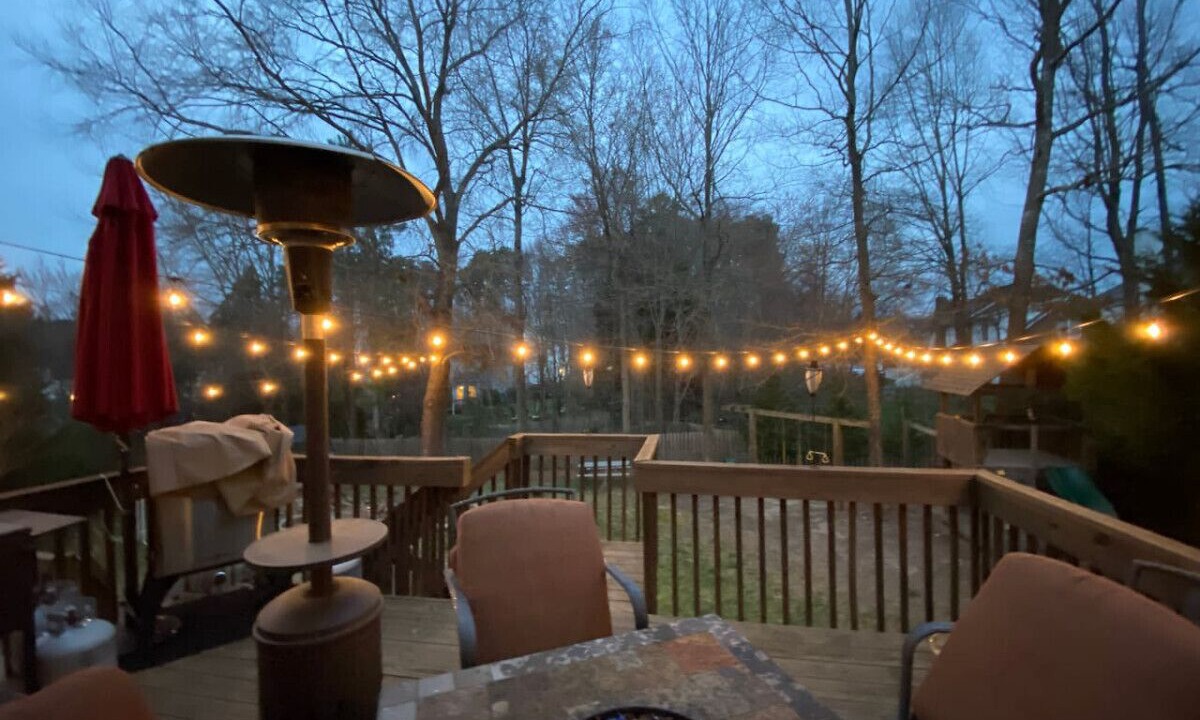 Photo of Outdoor in Jamestown