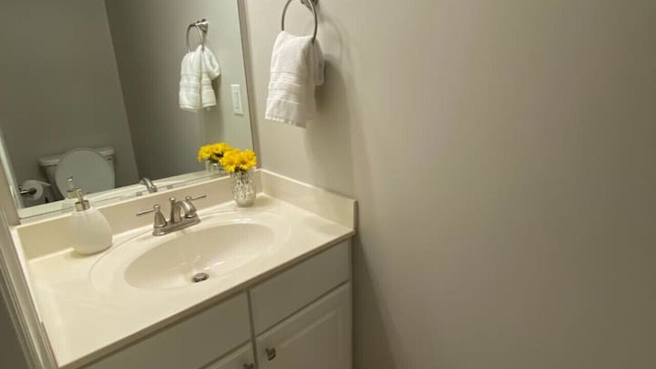 Photo of Bathroom in Jamestown