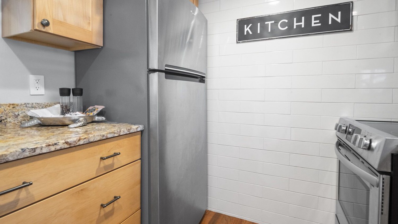 Photo of Kitchen in Pinehurst