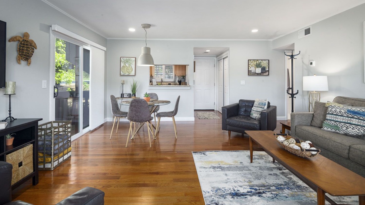 Photo of Livingroom in Pinehurst
