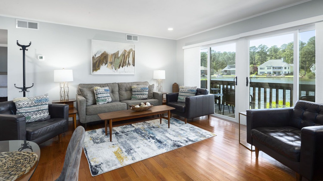 Photo of Livingroom in Pinehurst