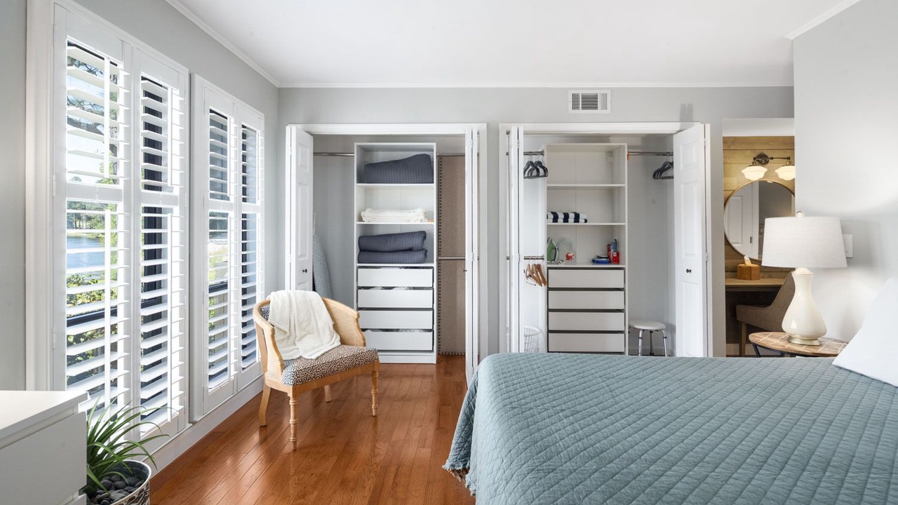 Photo of Bedroom in Pinehurst