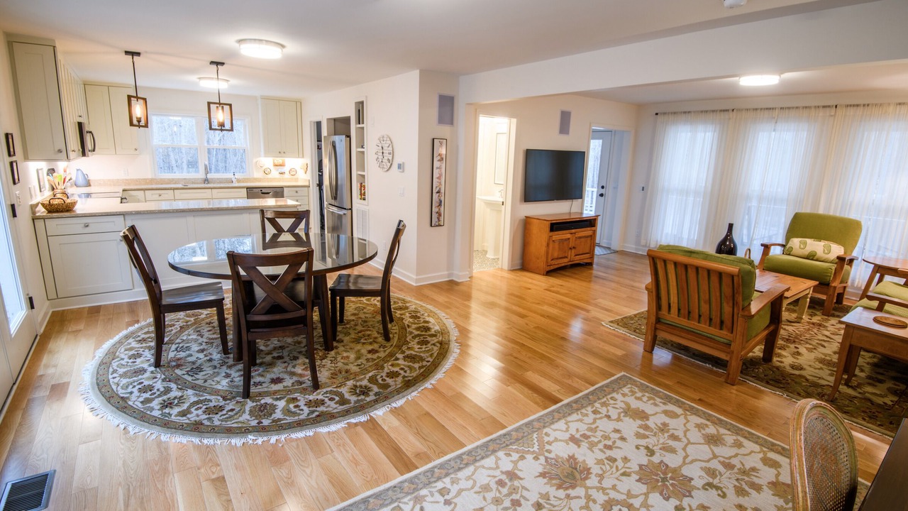 Photo of Bedroom in Hurdle Mills
