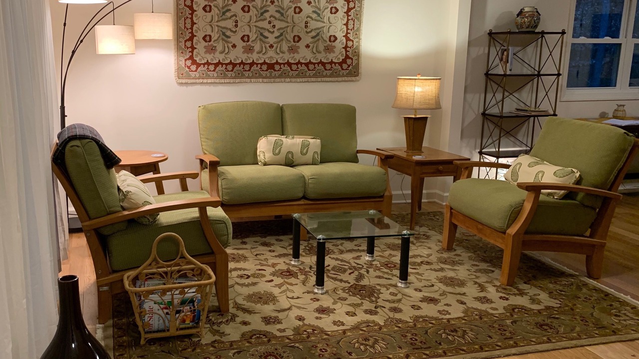 Photo of Bedroom in Hurdle Mills