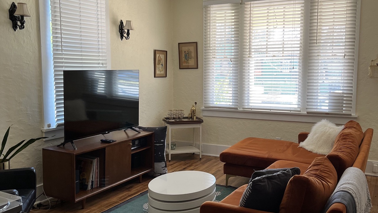 Photo of Livingroom in Olde Town Augusta