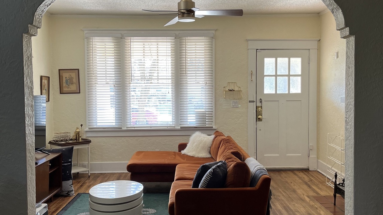 Photo of Livingroom in Olde Town Augusta