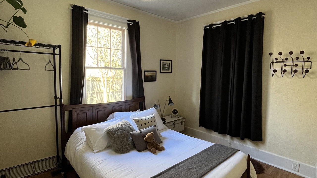 Photo of Bedroom in Olde Town Augusta