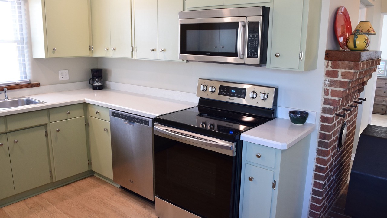 Photo of Kitchen in Pinetown