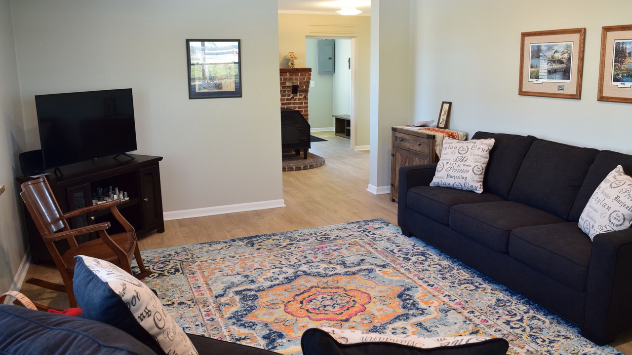 Photo of Livingroom in Pinetown
