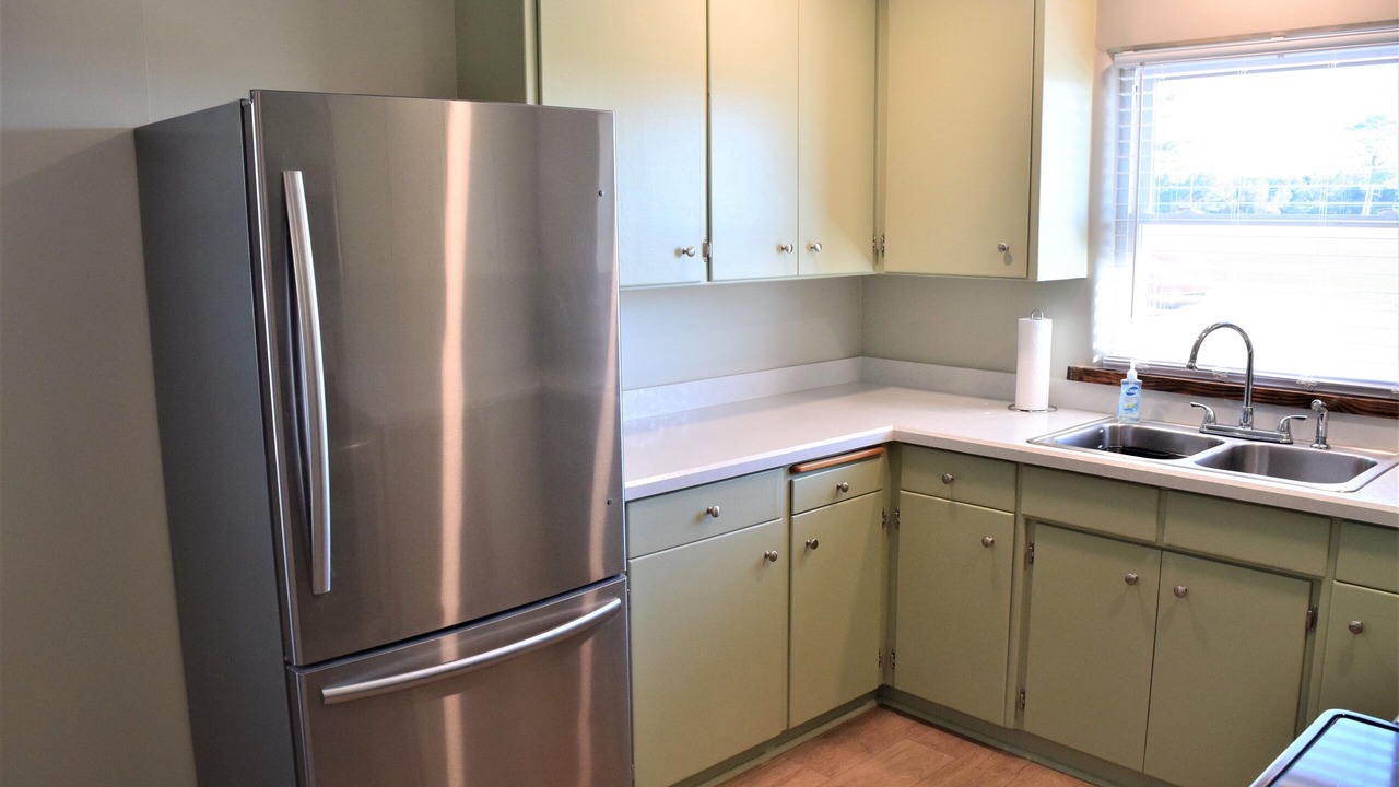 Photo of Kitchen in Pinetown