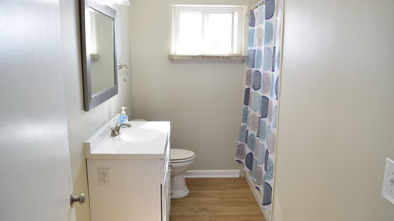 Photo of Bathroom in Pinetown