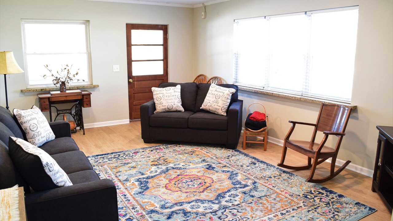 Photo of Livingroom in Pinetown