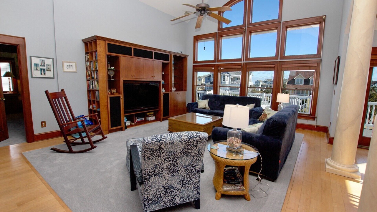 Photo of Livingroom in Buck Island
