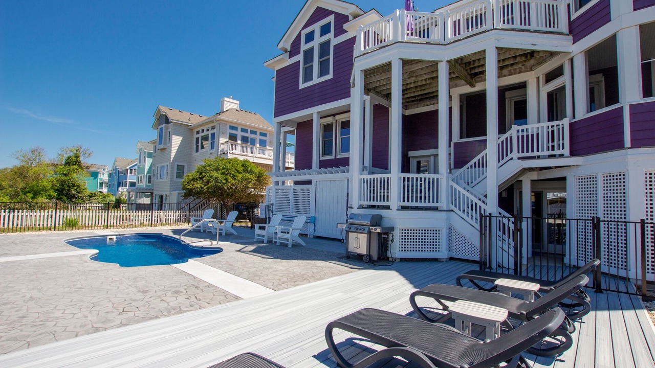 Photo of Outdoor in Buck Island
