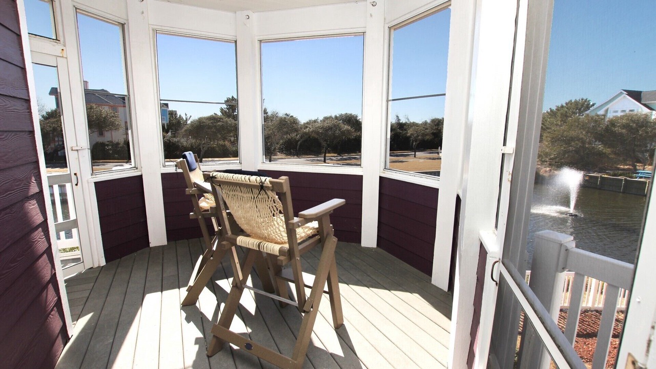 Photo of Outdoor in Buck Island