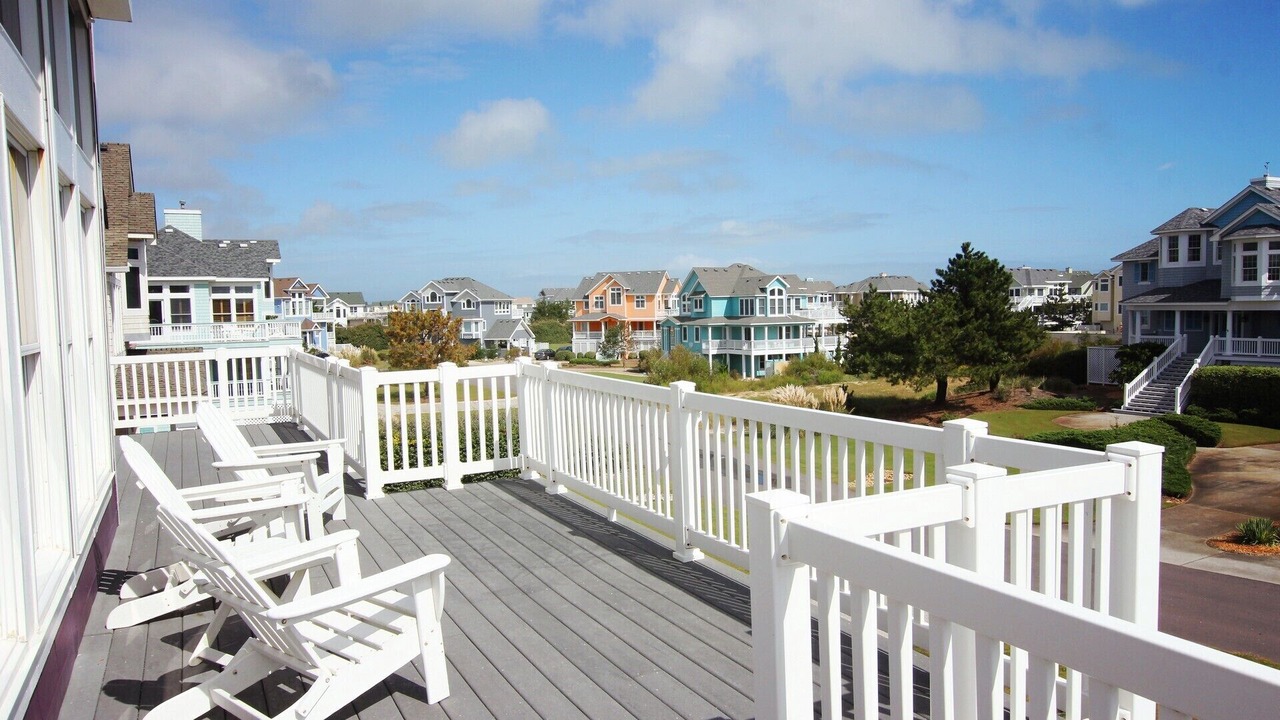 Photo of Outdoor in Buck Island