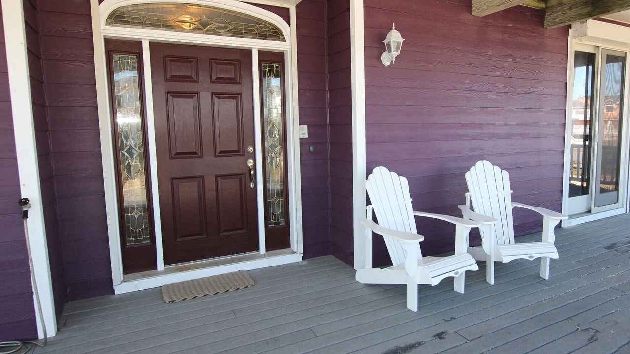 Photo of Outdoor in Buck Island