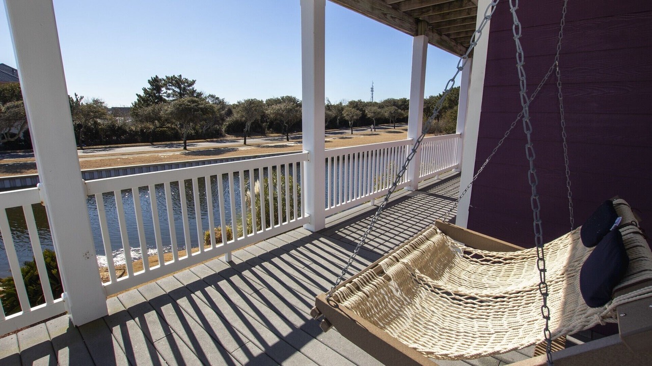 Photo of Outdoor in Buck Island
