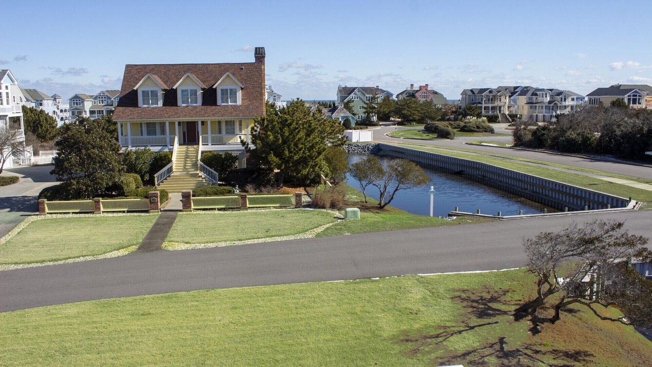 Photo of Outdoor in Buck Island