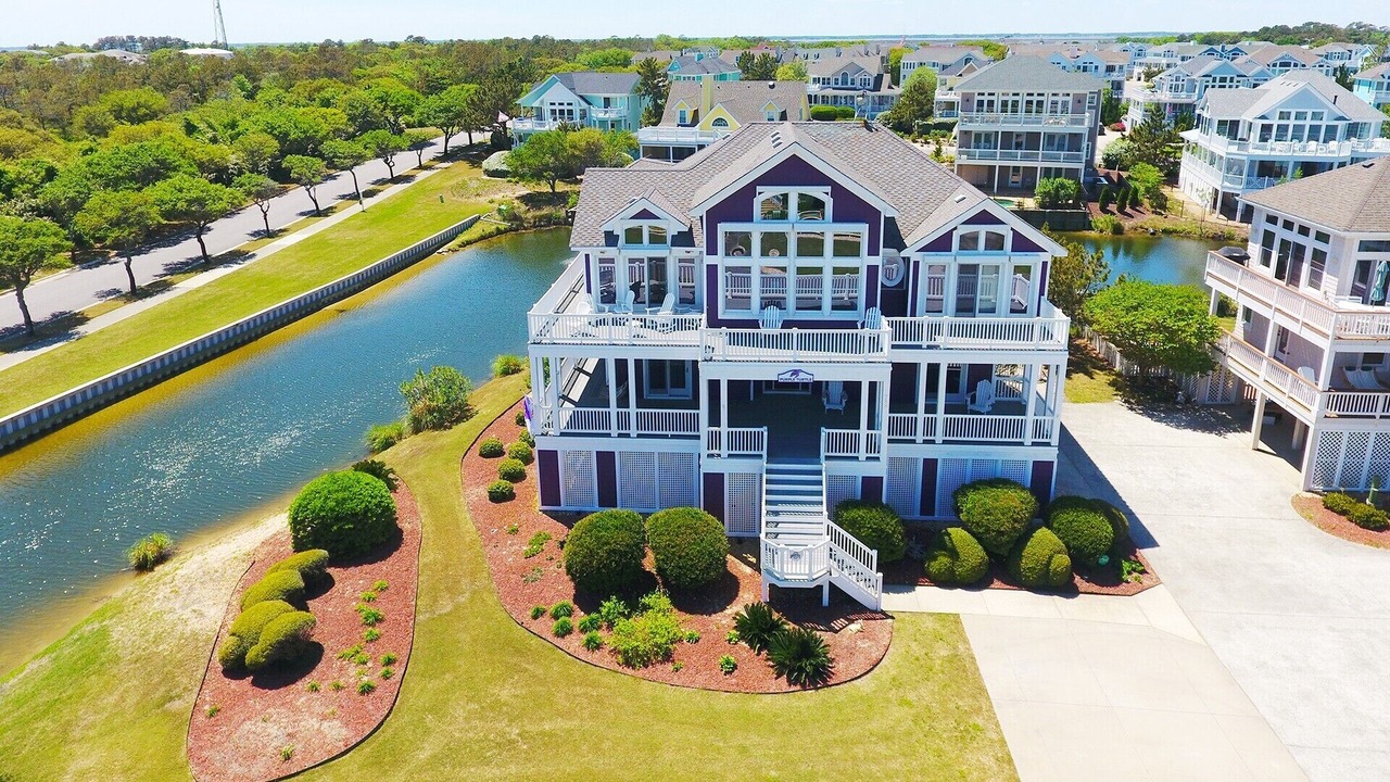 Photo of Outdoor in Buck Island