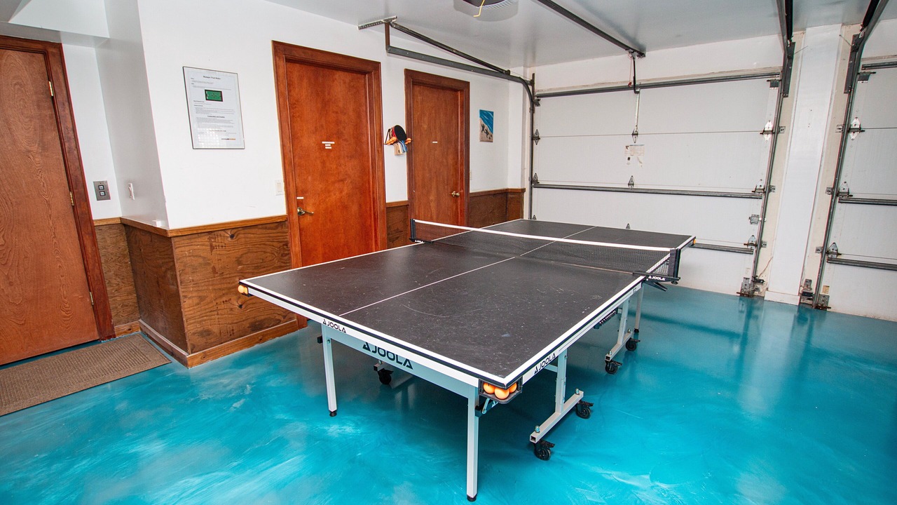 Photo of Bedroom in Buck Island
