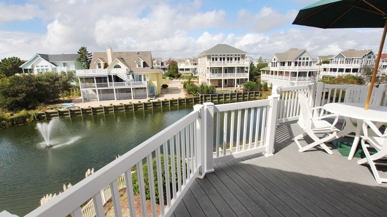 Photo of Outdoor in Buck Island