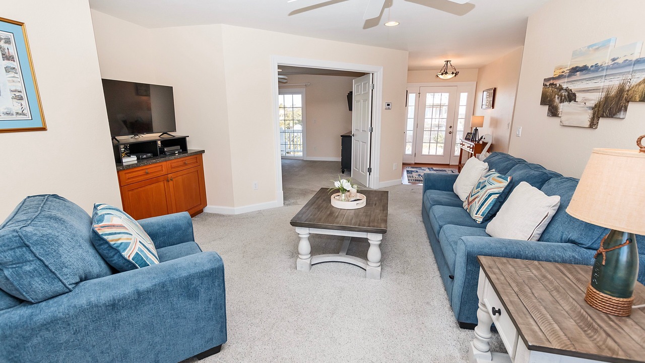 Photo of Livingroom in Ocean Hill