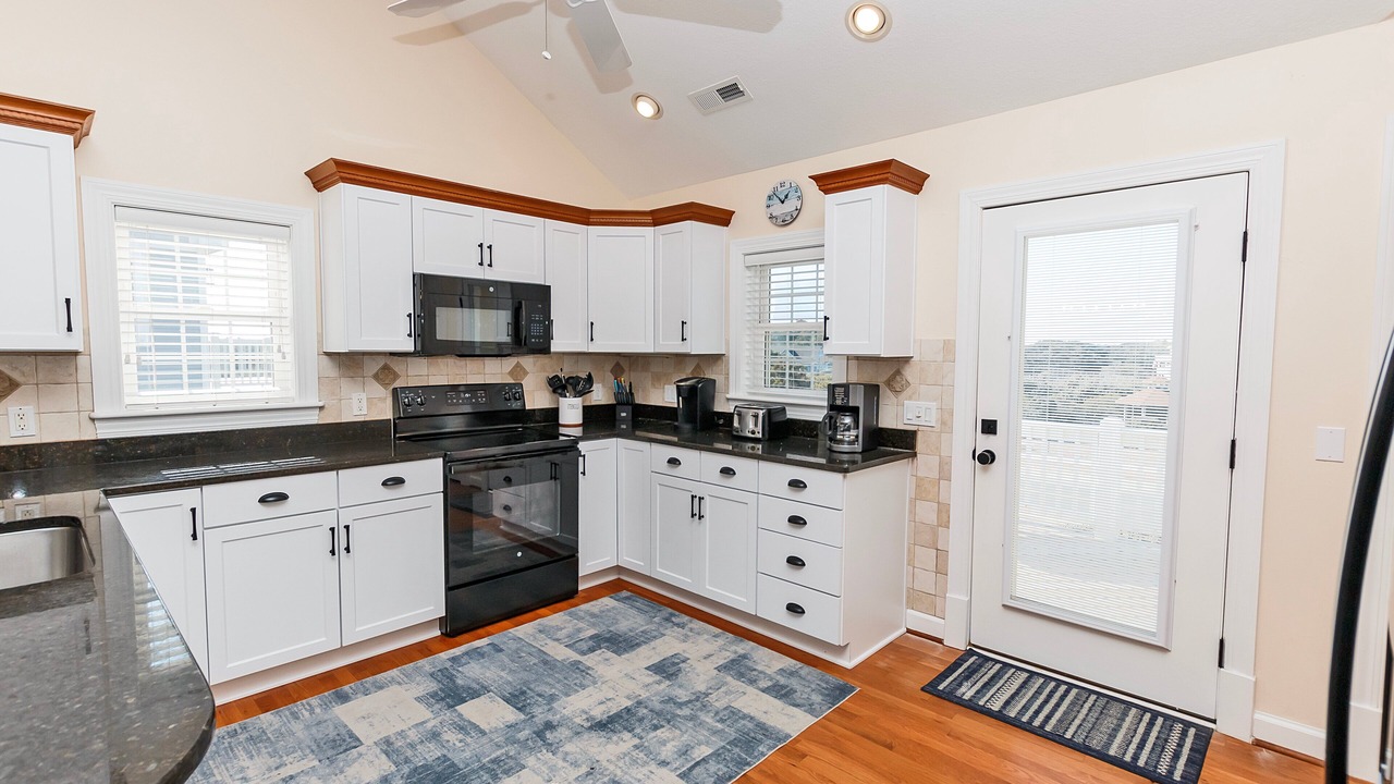 Photo of Kitchen in Ocean Hill