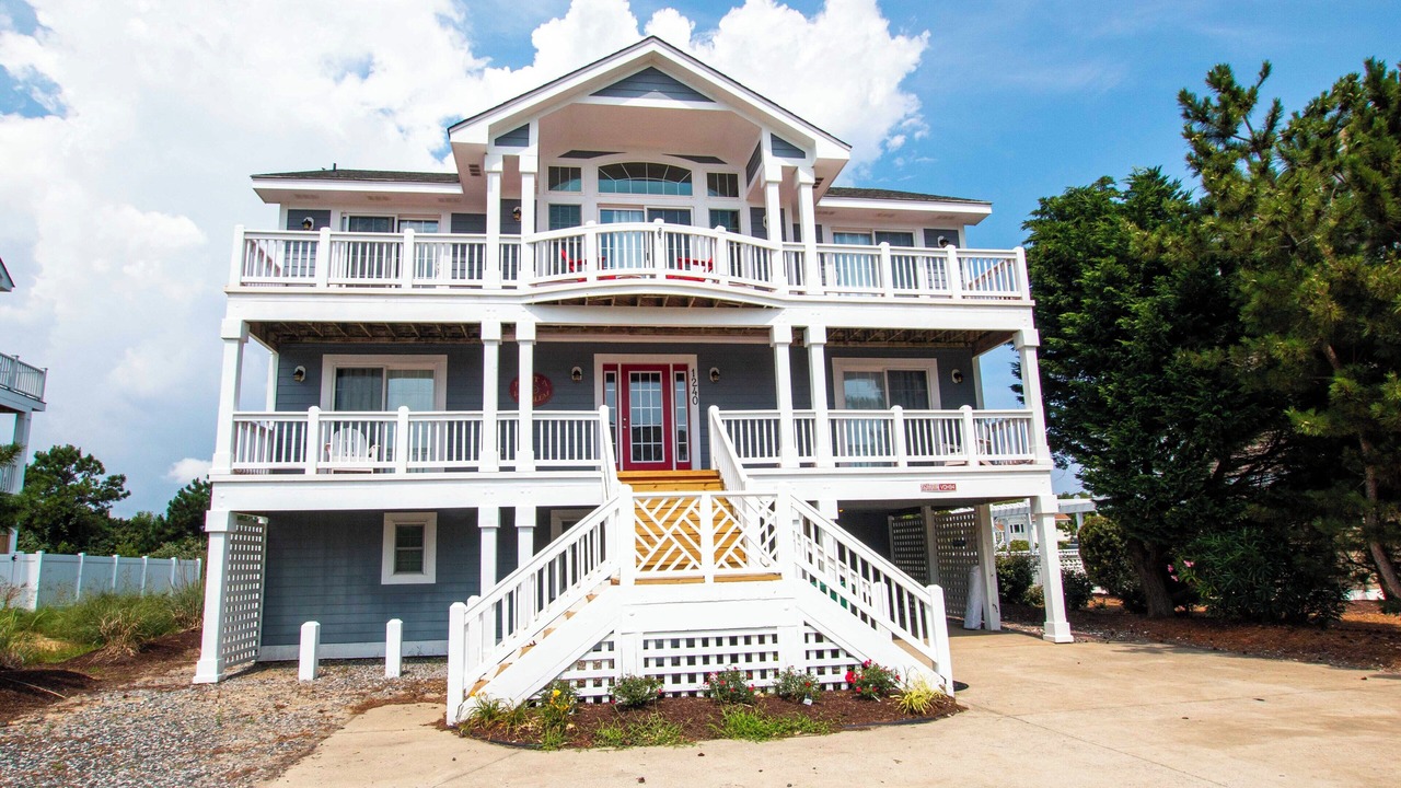 Photo of Outdoor in Ocean Hill
