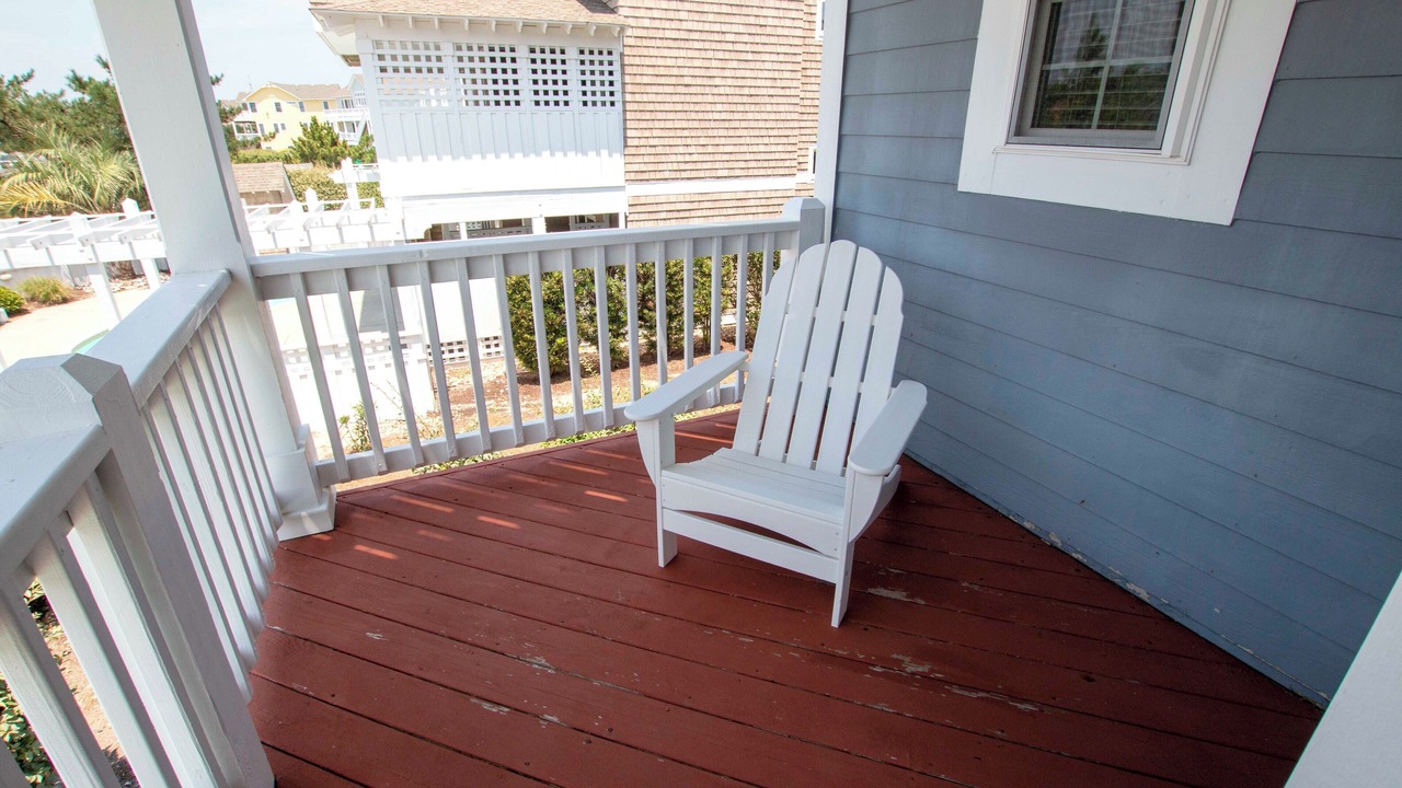 Photo of Outdoor in Ocean Hill