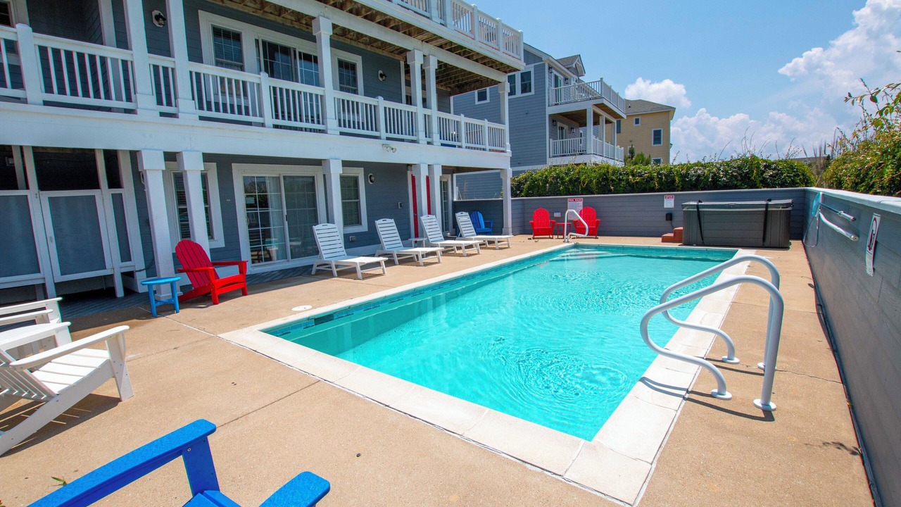 Photo of Outdoor in Ocean Hill