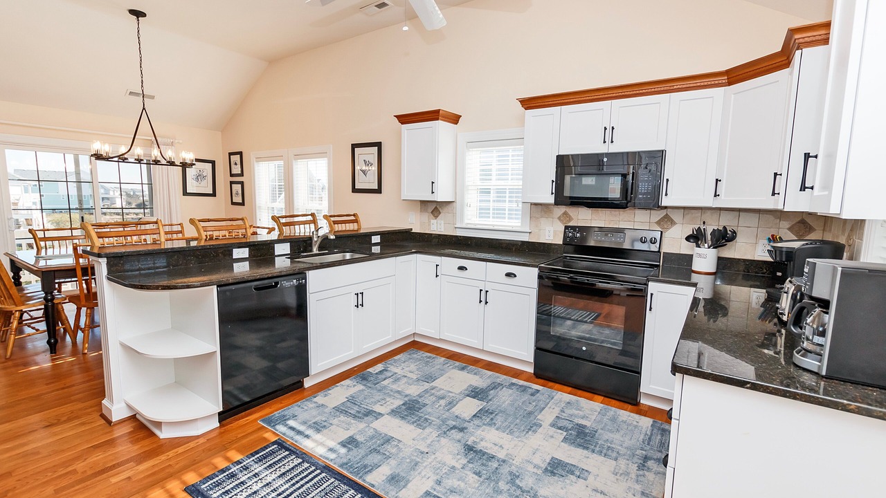 Photo of Kitchen in Ocean Hill