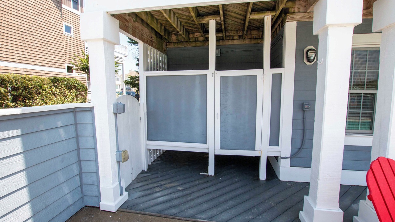 Photo of Outdoor in Ocean Hill