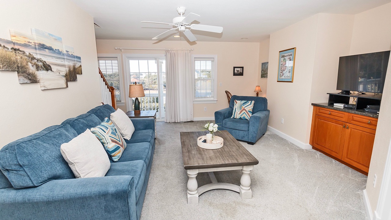 Photo of Livingroom in Ocean Hill