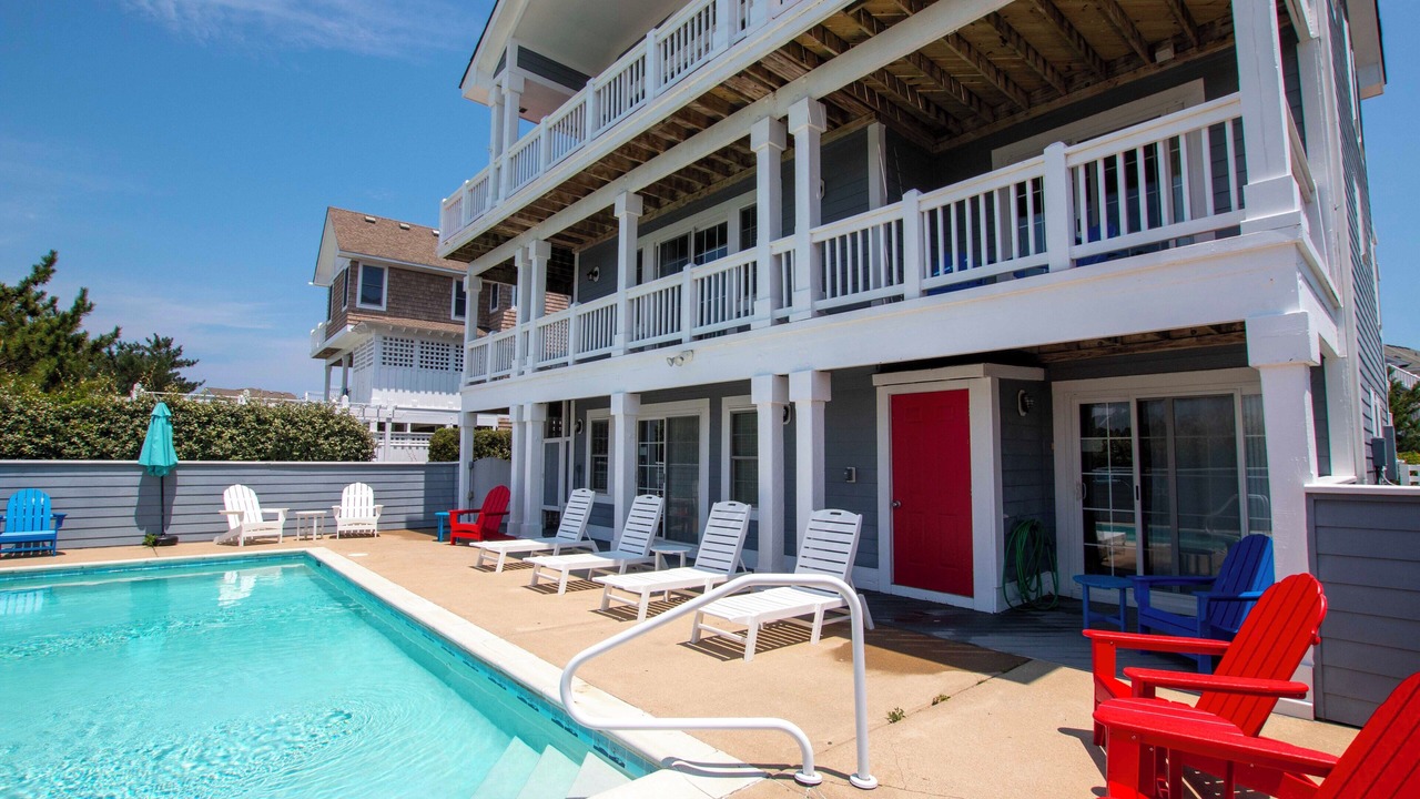 Photo of Outdoor in Ocean Hill